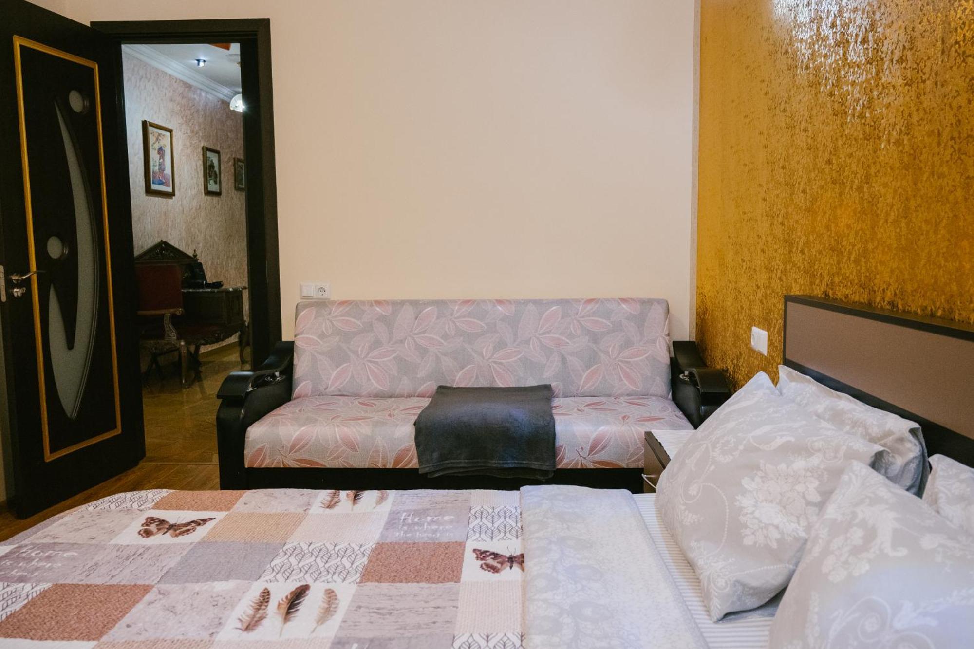 Ekaterine'S Apartments Batumi Pokoj fotografie