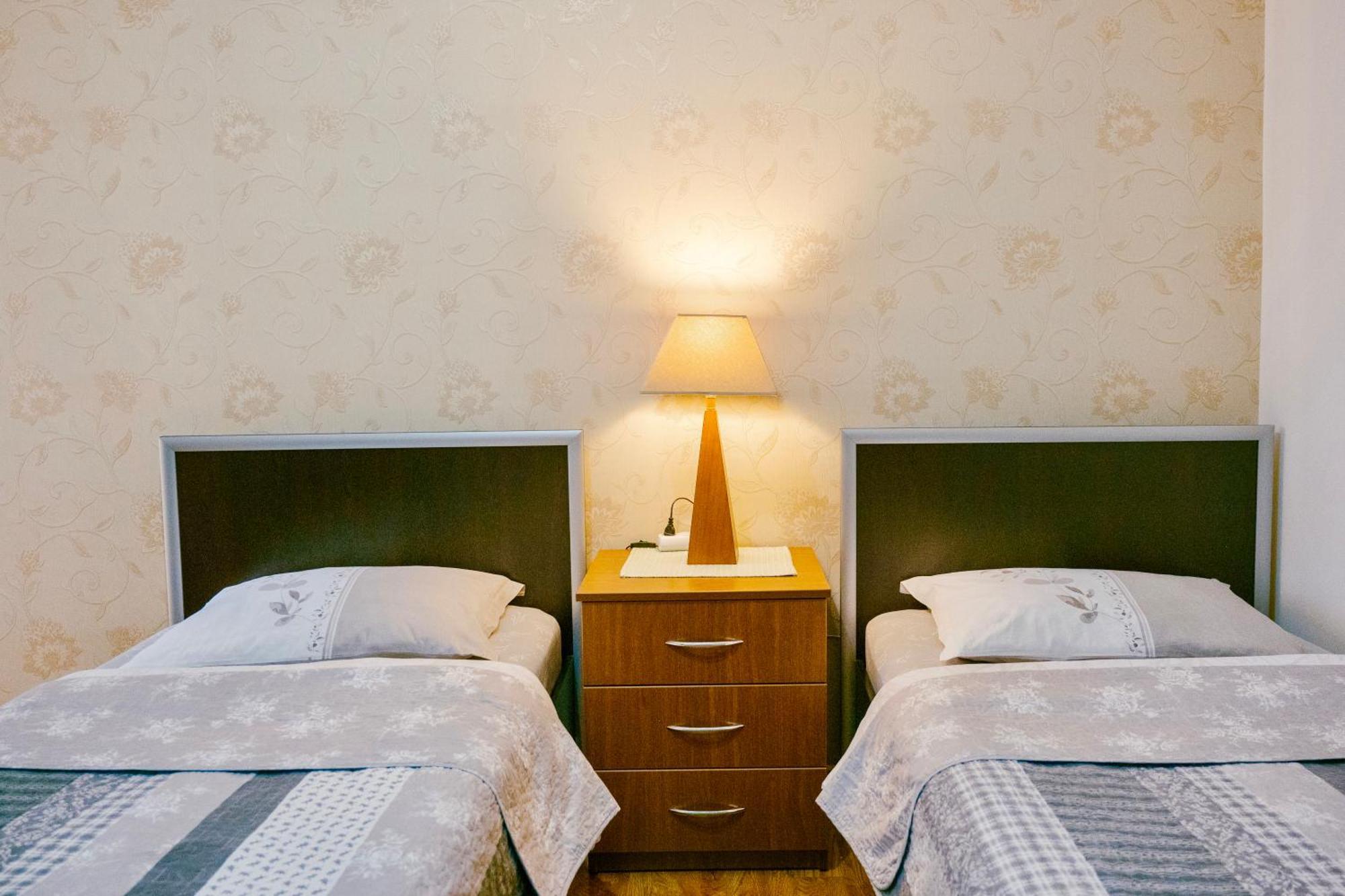 Ekaterine'S Apartments Batumi Pokoj fotografie