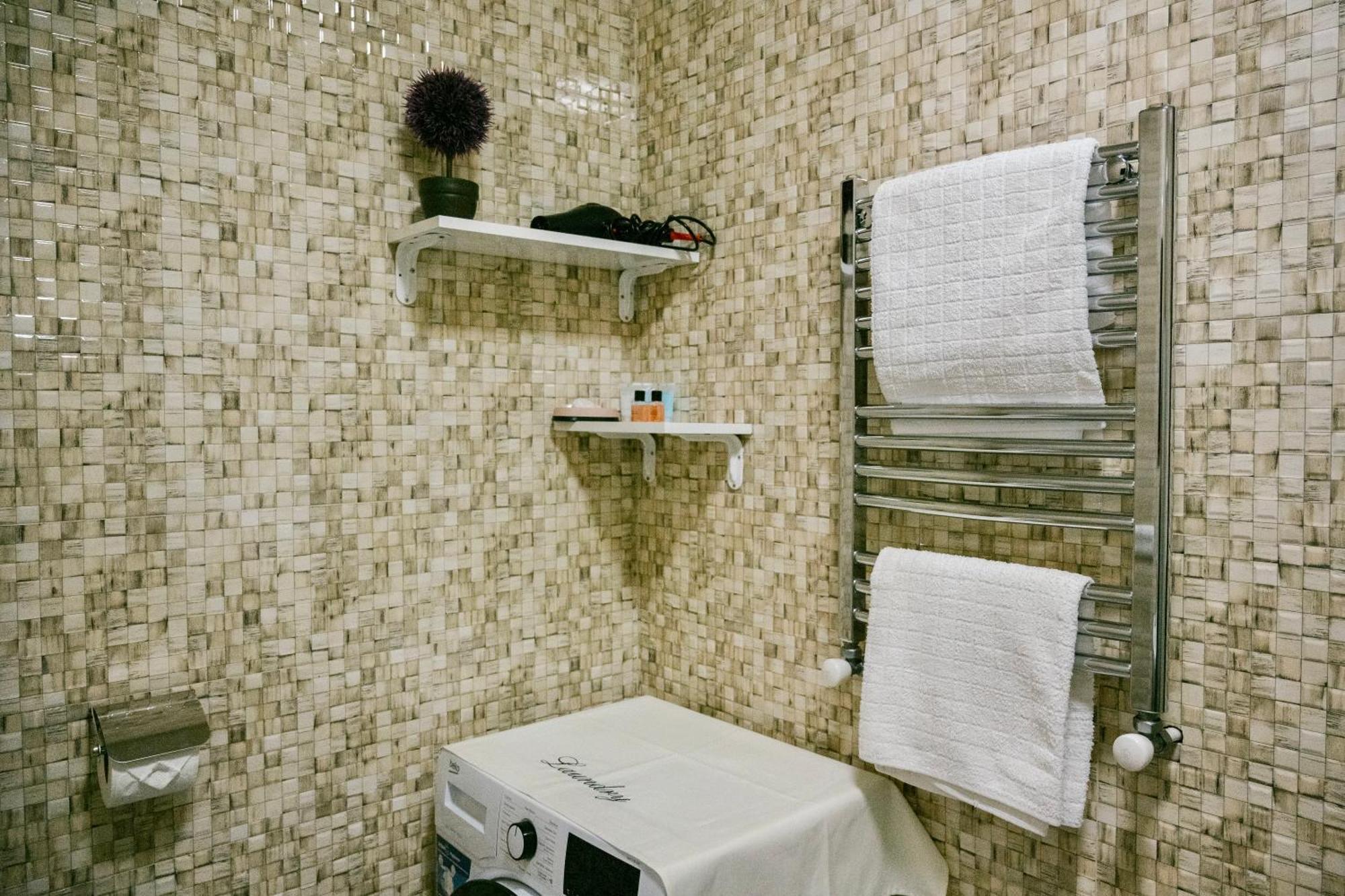 Ekaterine'S Apartments Batumi Pokoj fotografie