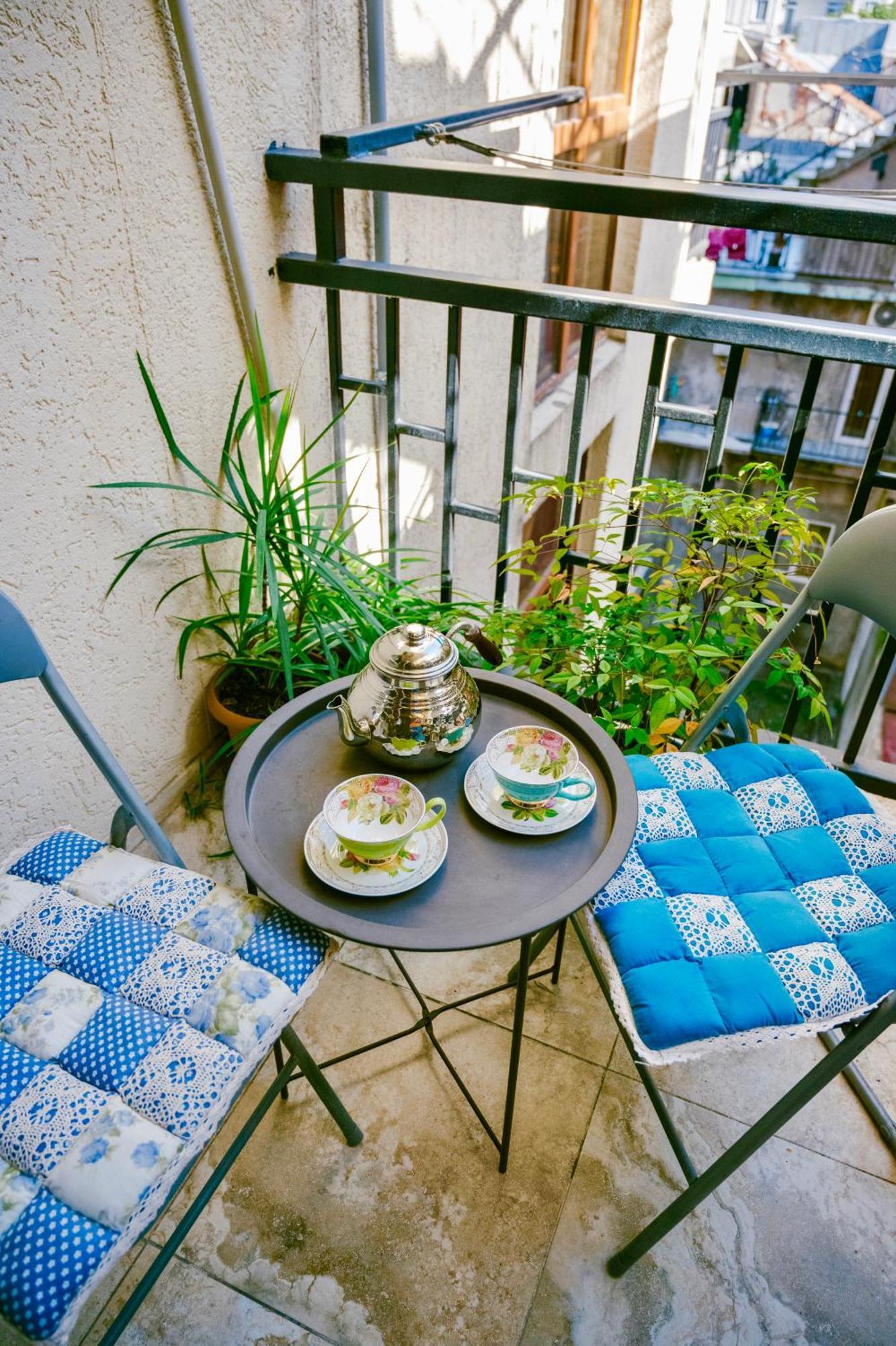 Ekaterine'S Apartments Batumi Pokoj fotografie