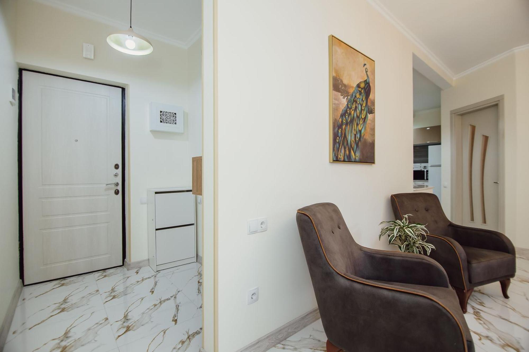 Ekaterine'S Apartments Batumi Pokoj fotografie