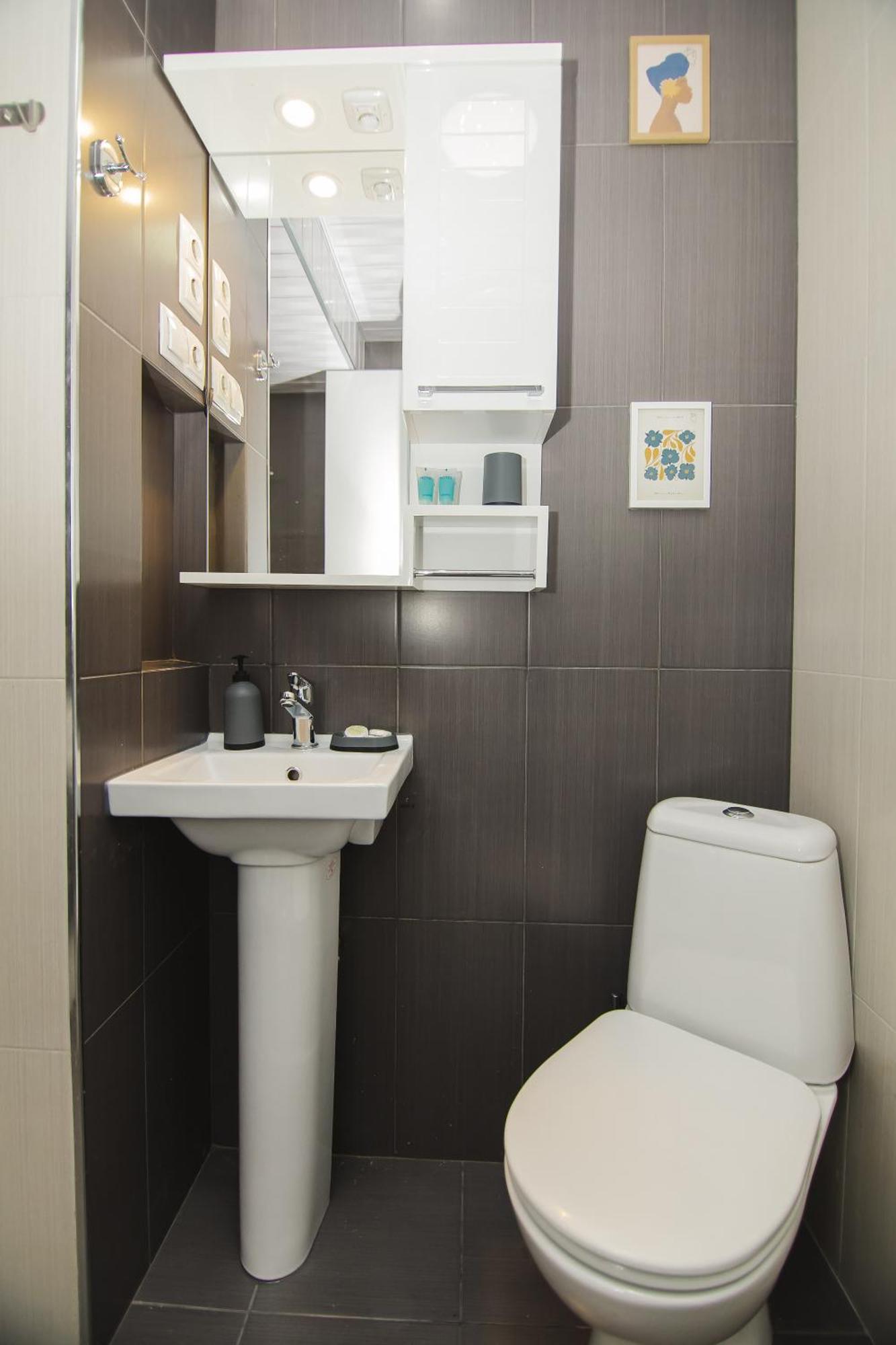 Ekaterine'S Apartments Batumi Pokoj fotografie