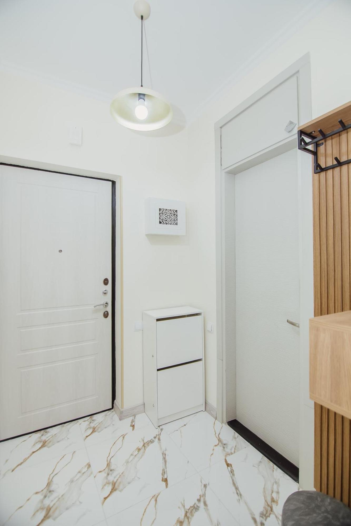 Ekaterine'S Apartments Batumi Pokoj fotografie
