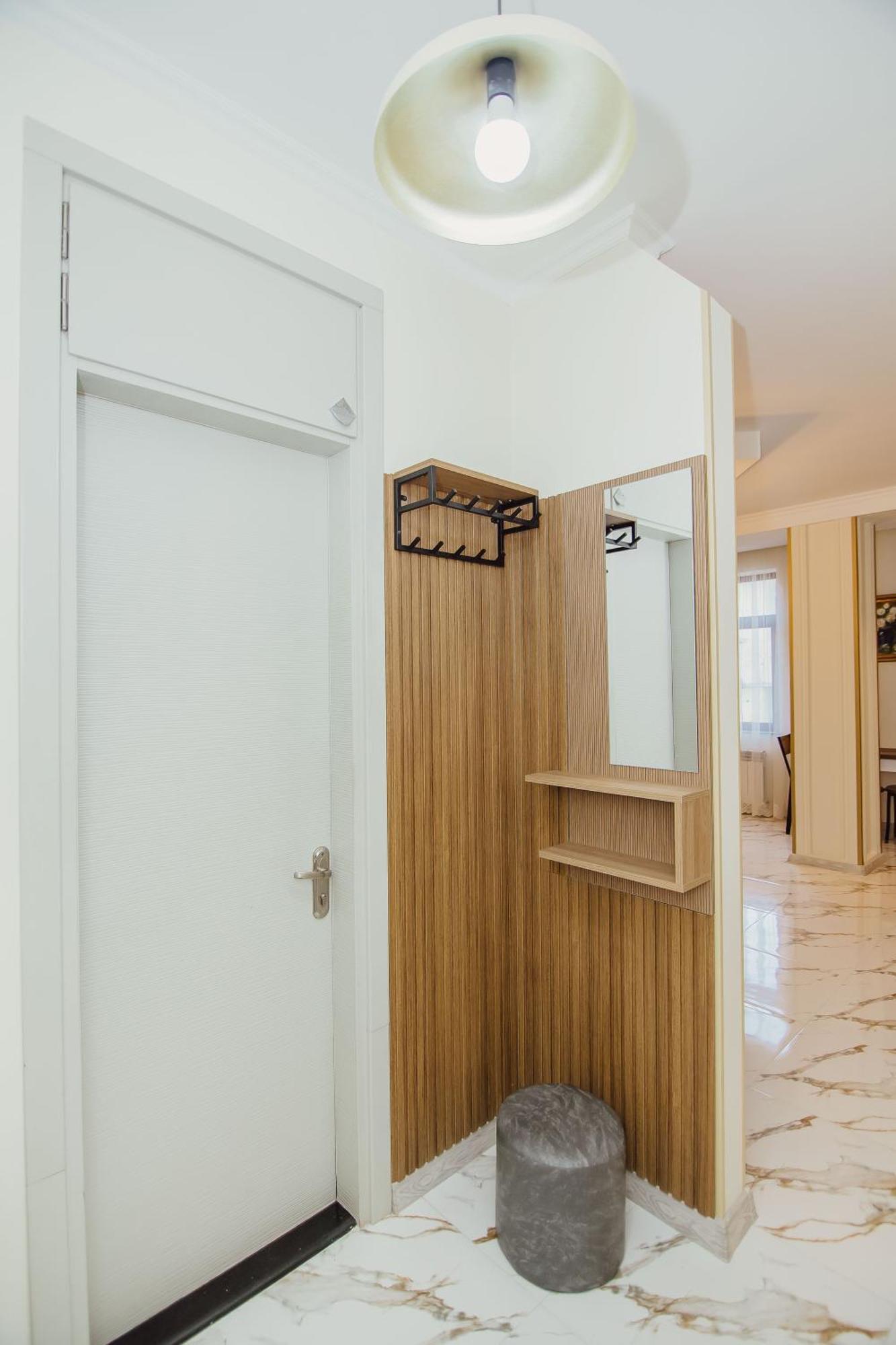 Ekaterine'S Apartments Batumi Pokoj fotografie