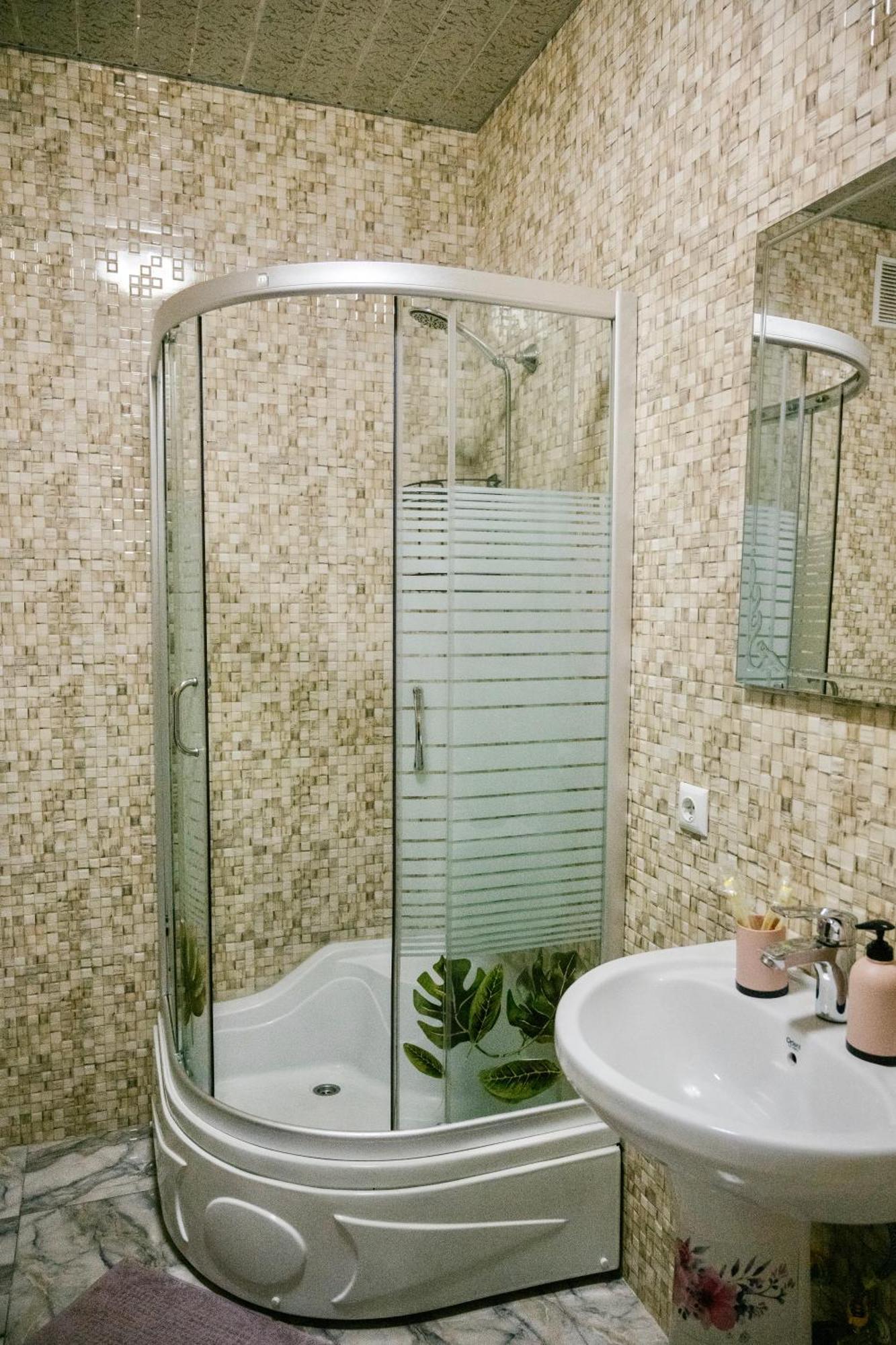 Ekaterine'S Apartments Batumi Pokoj fotografie