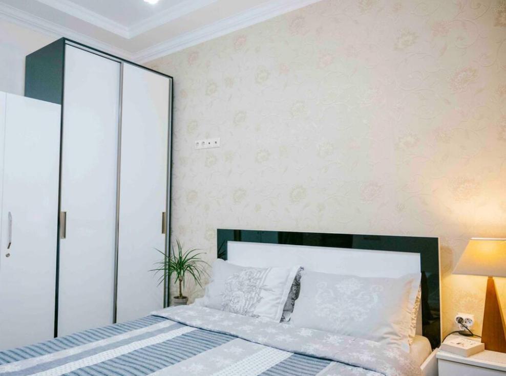 Ekaterine'S Apartments Batumi Exteriér fotografie