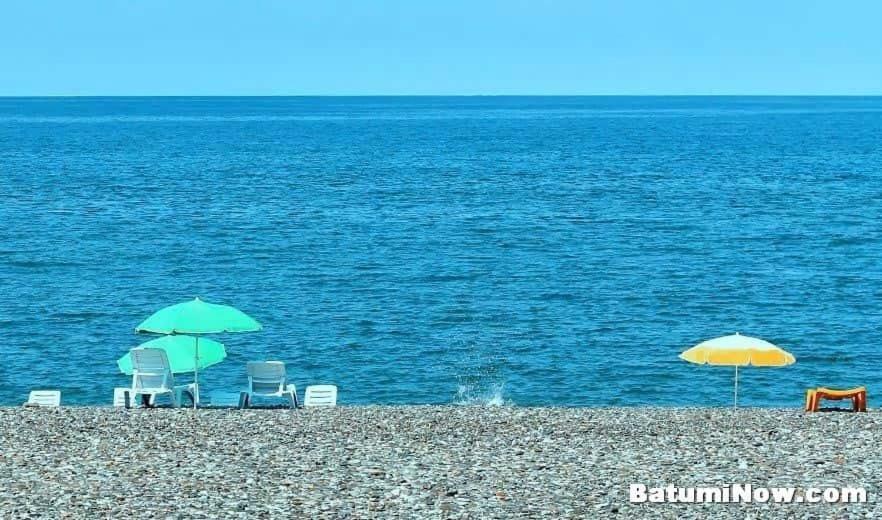 Ekaterine'S Apartments Batumi Exteriér fotografie